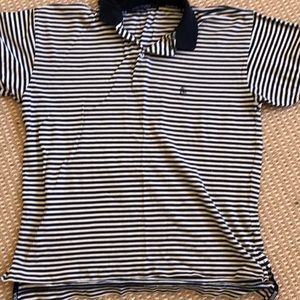 Old school NAUTICA Polo Shirt